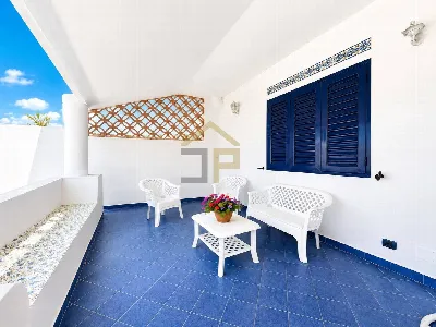 Villa in vendita a Trappeto - foto 6