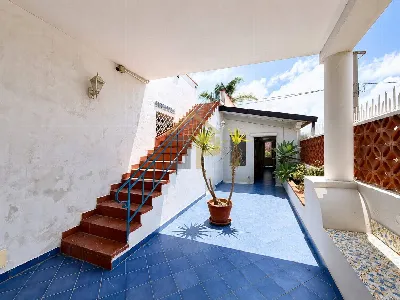 Villa in vendita a Trappeto - foto 7
