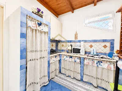 Villa in vendita a Trappeto - foto 8