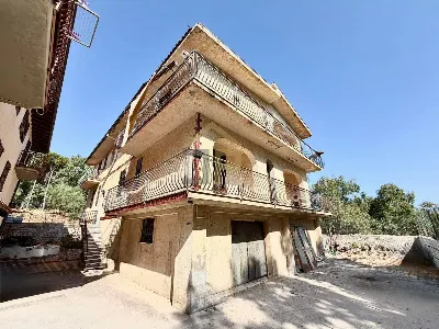 Villa in vendita a Balestrate - foto 1