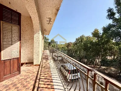 Villa in vendita a Balestrate - foto 10