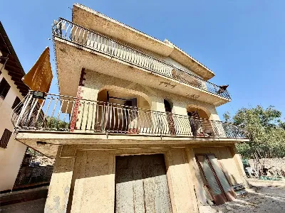 Villa in vendita a Balestrate - foto 2
