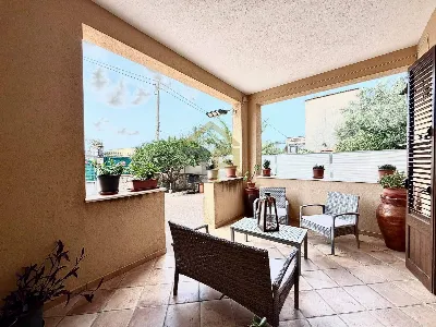 Casa Indipendente in vendita a Partinico - foto 10