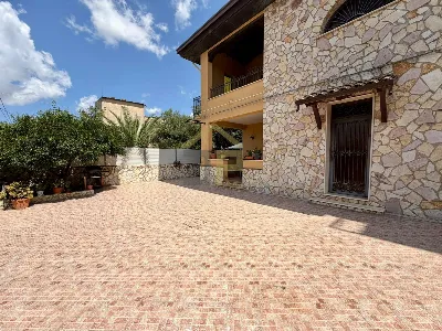 Casa Indipendente in vendita a Partinico - foto 2