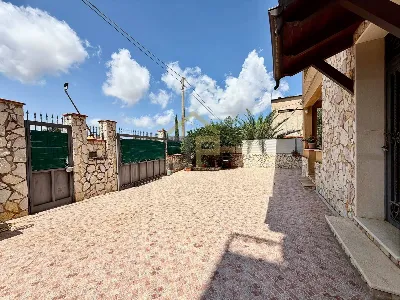 Casa Indipendente in vendita a Partinico - foto 4
