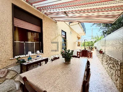 Casa Indipendente in vendita a Partinico - foto 7