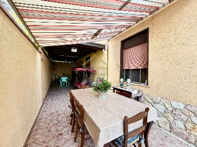 Casa Indipendente in vendita a Partinico - foto 8