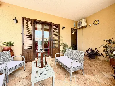 Casa Indipendente in vendita a Partinico - foto 9