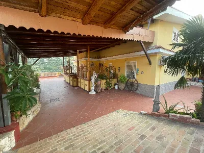 Casa Indipendente a Monreale