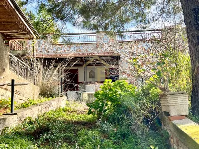 Villa in vendita a Bolognetta - foto 1