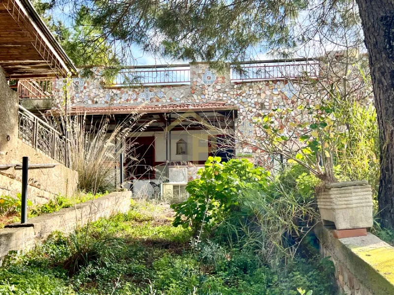 Villa in vendita a Bolognetta - foto 1