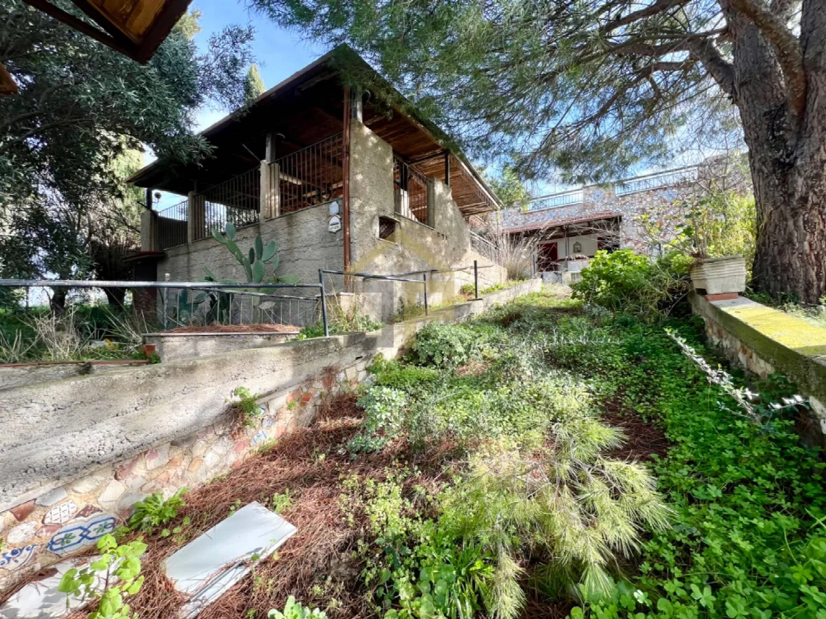 Villa in vendita a Bolognetta - foto 4