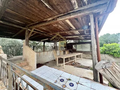 Villa in vendita a Bolognetta - foto 7
