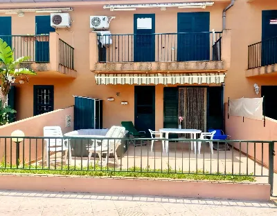 Villa in vendita a Pollina - foto 1