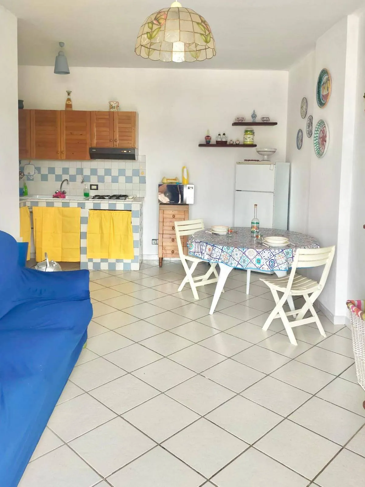 Villa in vendita a Pollina - foto 3