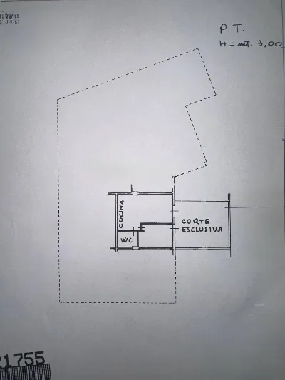 Villa in vendita a Pollina - foto 9