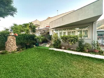 Villa in vendita a Altavilla Milicia - foto 2