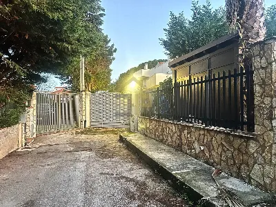 Villa in vendita a Altavilla Milicia - foto 3