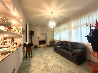 Villa in vendita a Altavilla Milicia - foto 4