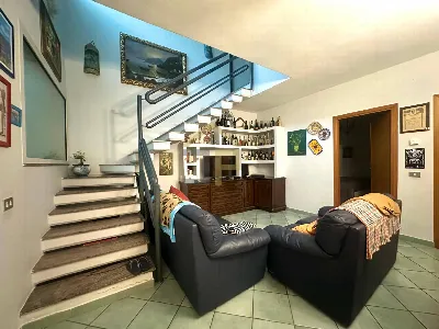 Villa in vendita a Altavilla Milicia - foto 5