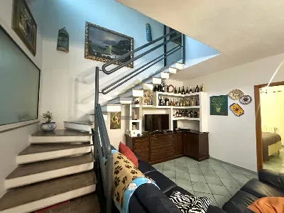 Villa in vendita a Altavilla Milicia - foto 8