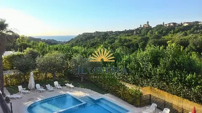 Palazzo/Stabile in vendita a Massignano - foto 2