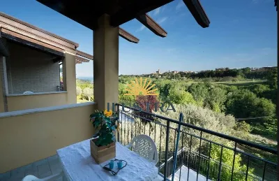 Palazzo/Stabile in vendita a Massignano - foto 3