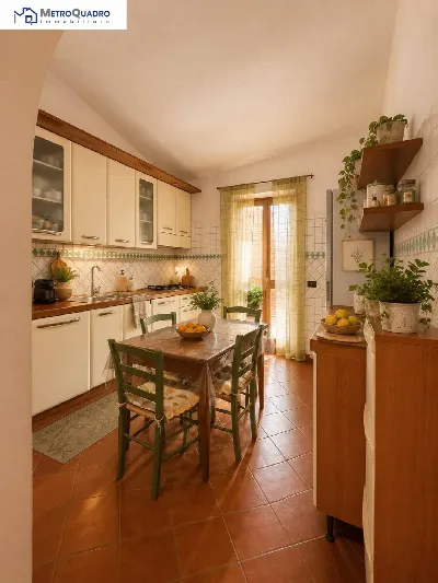 Villa in vendita a Roma, Casal Lumbroso, M... - foto 4
