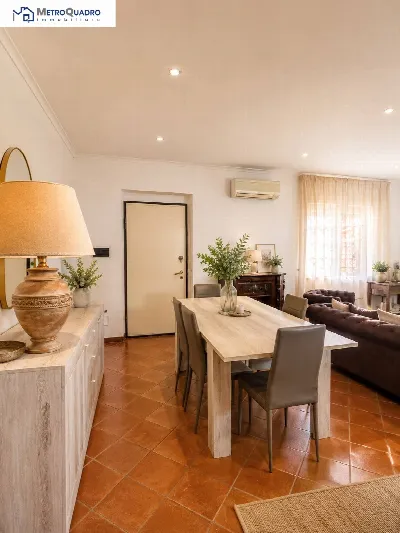 Villa in vendita a Roma, Casal Lumbroso, M... - foto 5