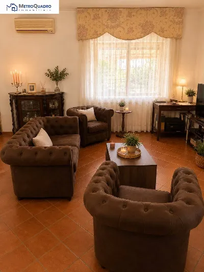 Villa in vendita a Roma, Casal Lumbroso, M... - foto 8
