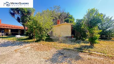 Villa in vendita a Roma, Casal Lumbroso, M... - foto 9