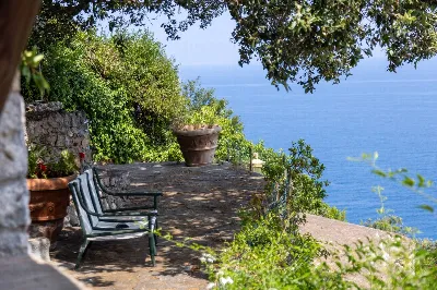 Villa a Monte Argentario