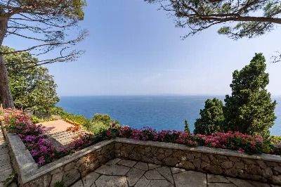 Villa in vendita a Monte Argentario - foto 2