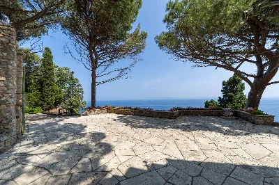 Villa in vendita a Monte Argentario - foto 3