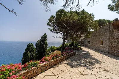 Villa in vendita a Monte Argentario - foto 5