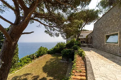 Villa in vendita a Monte Argentario - foto 6