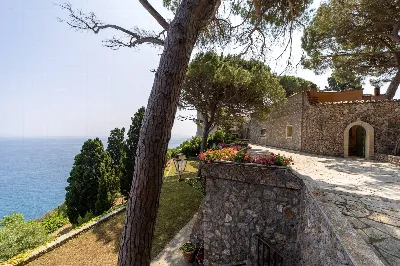 Villa in vendita a Monte Argentario - foto 8