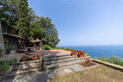 Villa in vendita a Monte Argentario - foto 9