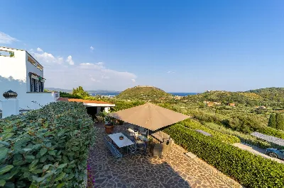 Villa in vendita a Monte Argentario - foto 3