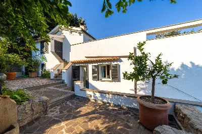 Villa in vendita a Monte Argentario - foto 1