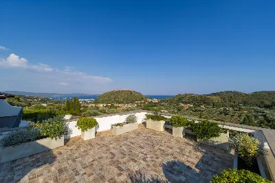 Villa in vendita a Monte Argentario - foto 4