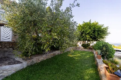 Villa in vendita a Monte Argentario - foto 6