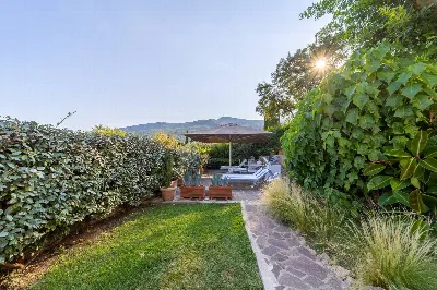 Villa in vendita a Monte Argentario - foto 7