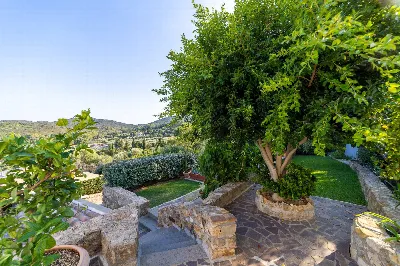 Villa in vendita a Monte Argentario - foto 8