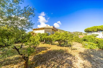 Villa in vendita a Monte Argentario - foto 1