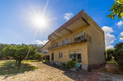 Villa in vendita a Monte Argentario - foto 10
