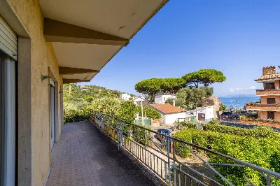Villa in vendita a Monte Argentario - foto 2