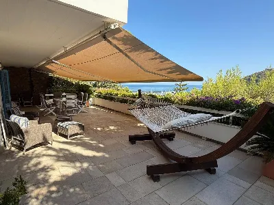 Villa a Monte Argentario