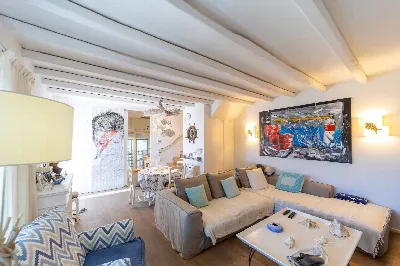 Villa in vendita a Monte Argentario - foto 10