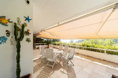Villa in vendita a Monte Argentario - foto 1